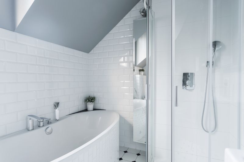 Modern Bathtub Replacements
