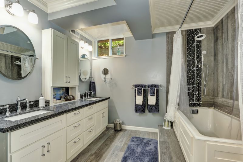 Top Bathroom Remodeling Companies in Elk Grove Village, IL