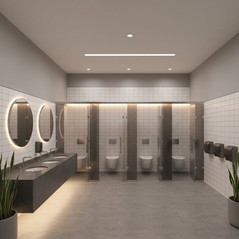 Top Bathroom Remodeling Companies in Lemont, IL