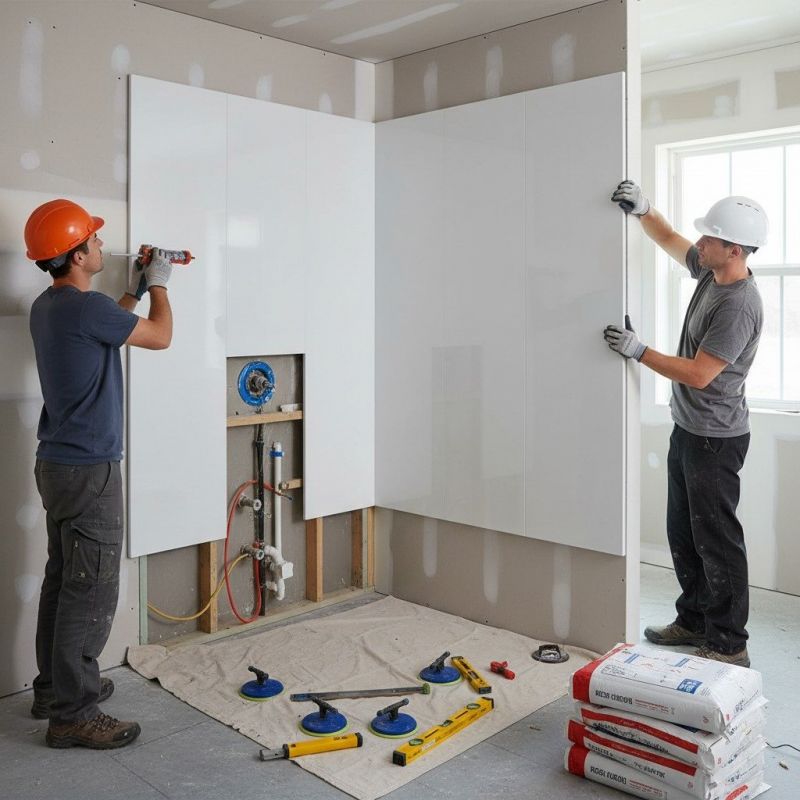 Top Bathroom Remodeling Companies in Orland Park, IL