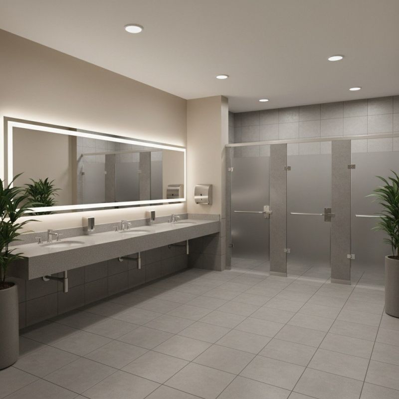 Top Bathroom Remodeling Companies in Skokie, IL