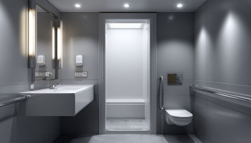Top Bathroom Remodeling Companies in Sugar Grove, IL