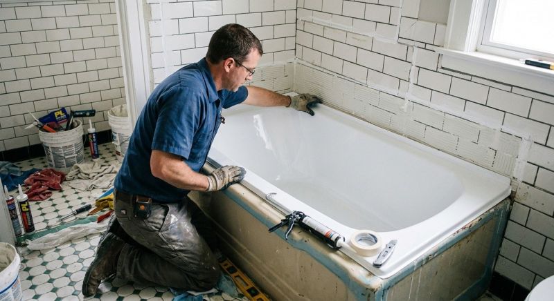 Top Bathroom Remodeling Companies in Tinley Park, IL