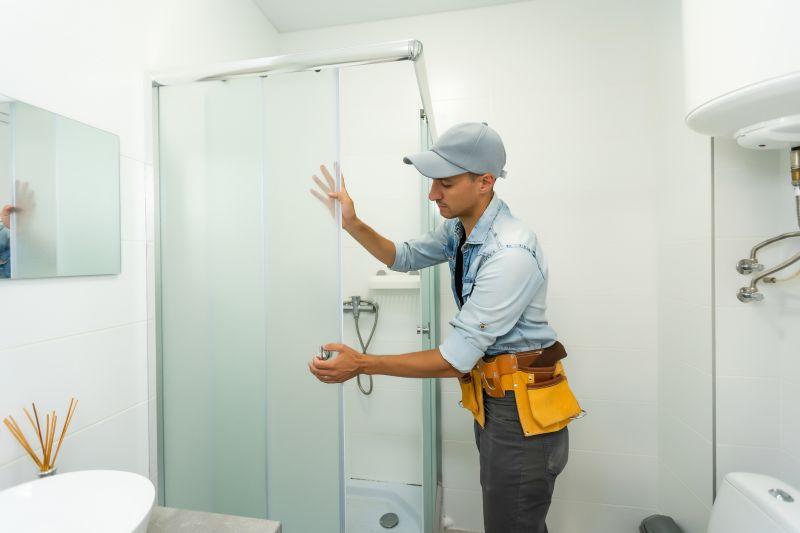 Choosing the Right Shower Unit